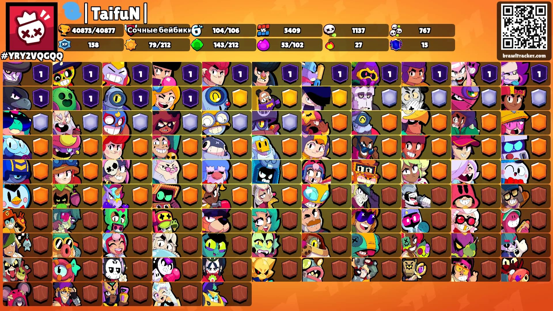 🌀|TaifuN|🌪's Ranks