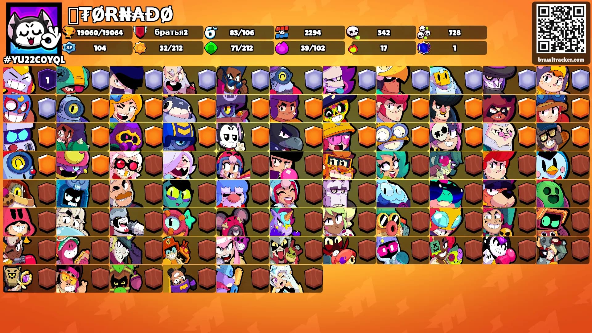 🌪₮ØɌ₦₳ƉØ🌪's Ranks