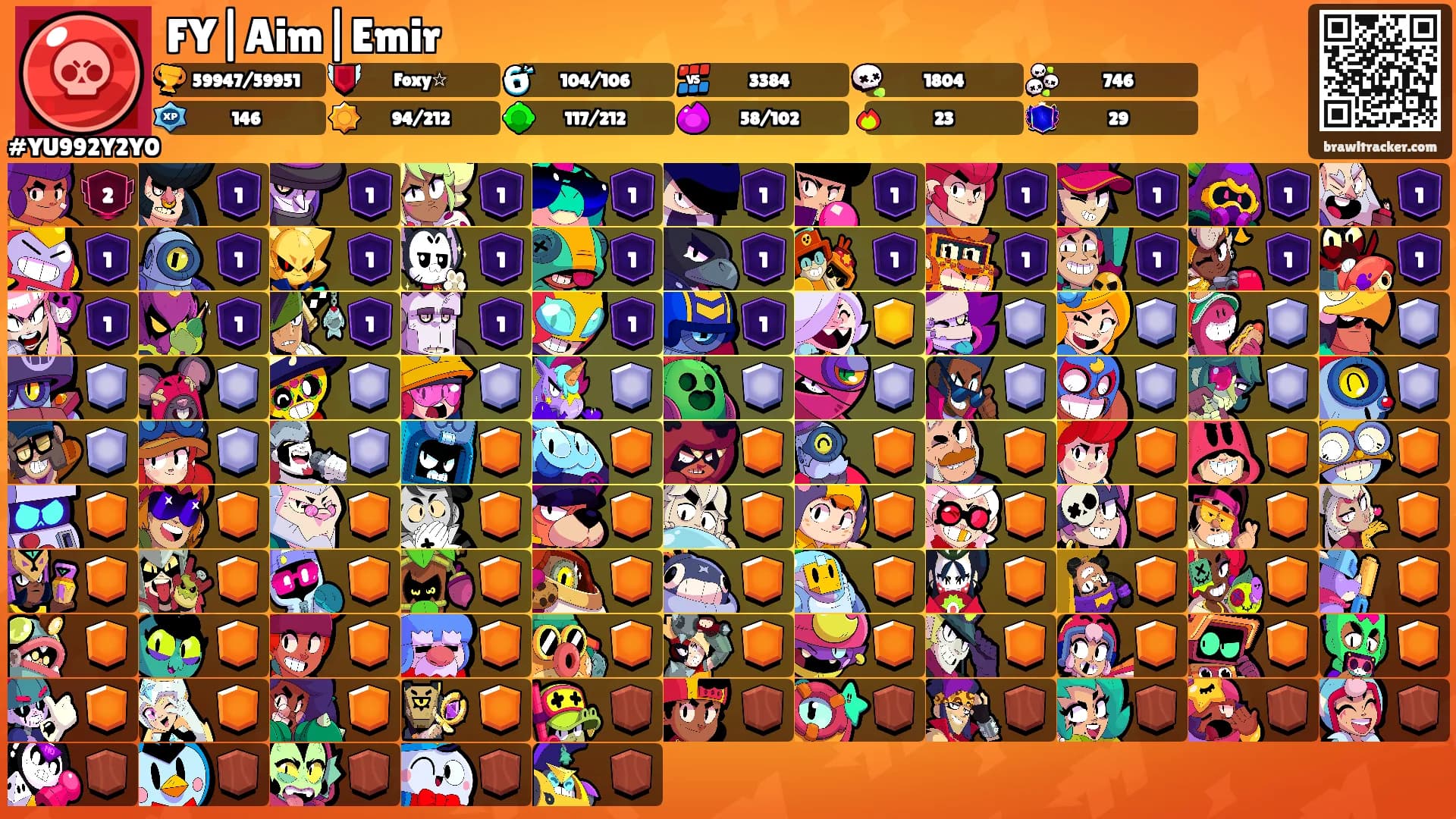 FY|Aim|Emir's Ranks