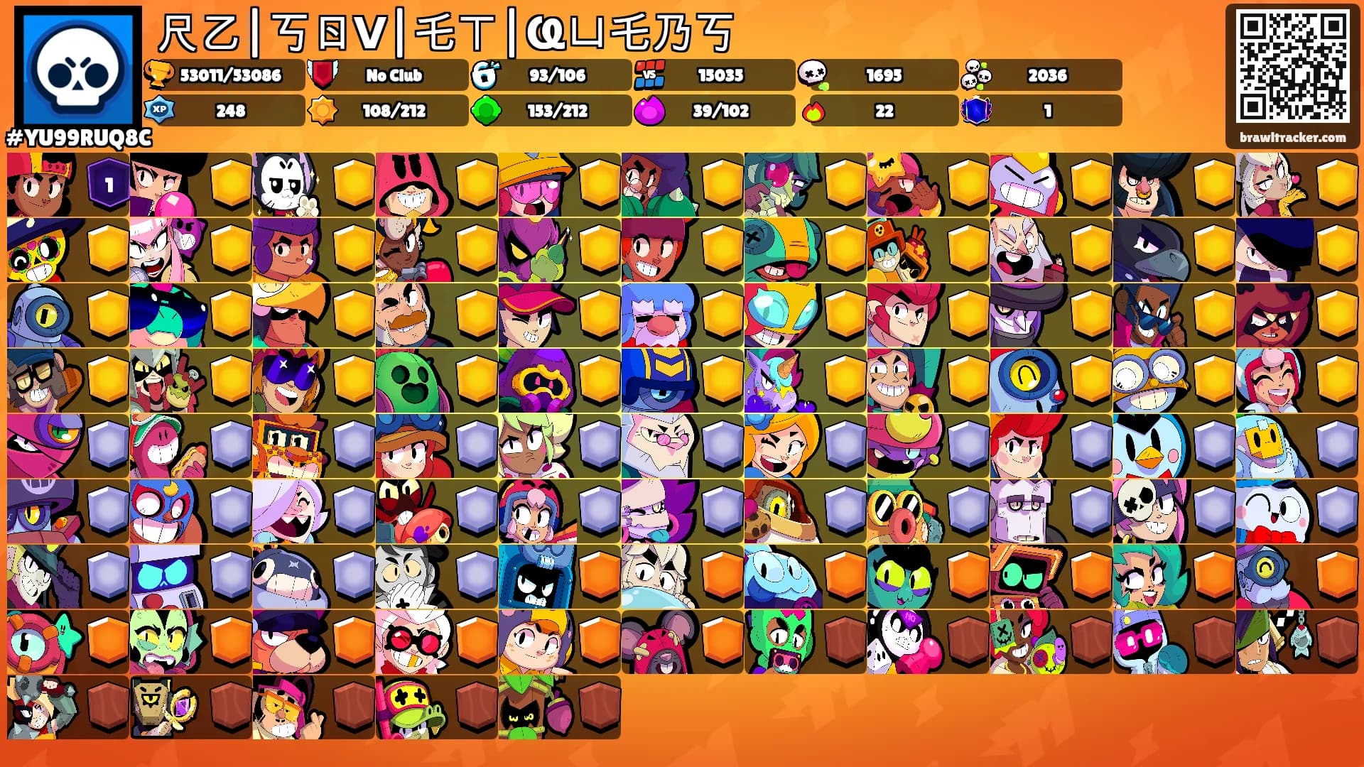 尺乙|丂ㄖᐯ|乇ㄒ|Ҩㄩ乇乃丂's Ranks