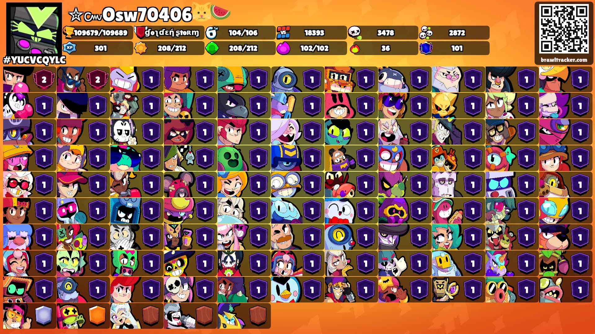 ✮๛Osw70406🐱🍉's Ranks
