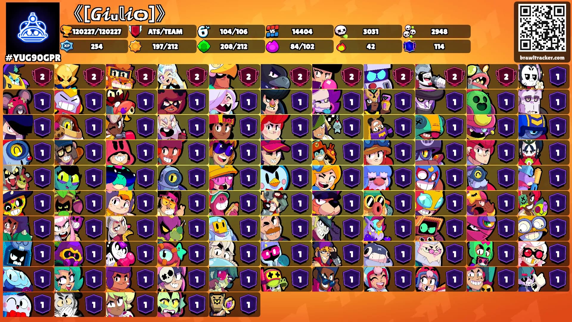 《[𝙂𝓲ᵤ𝕝𝓲ѻ]》's Ranks