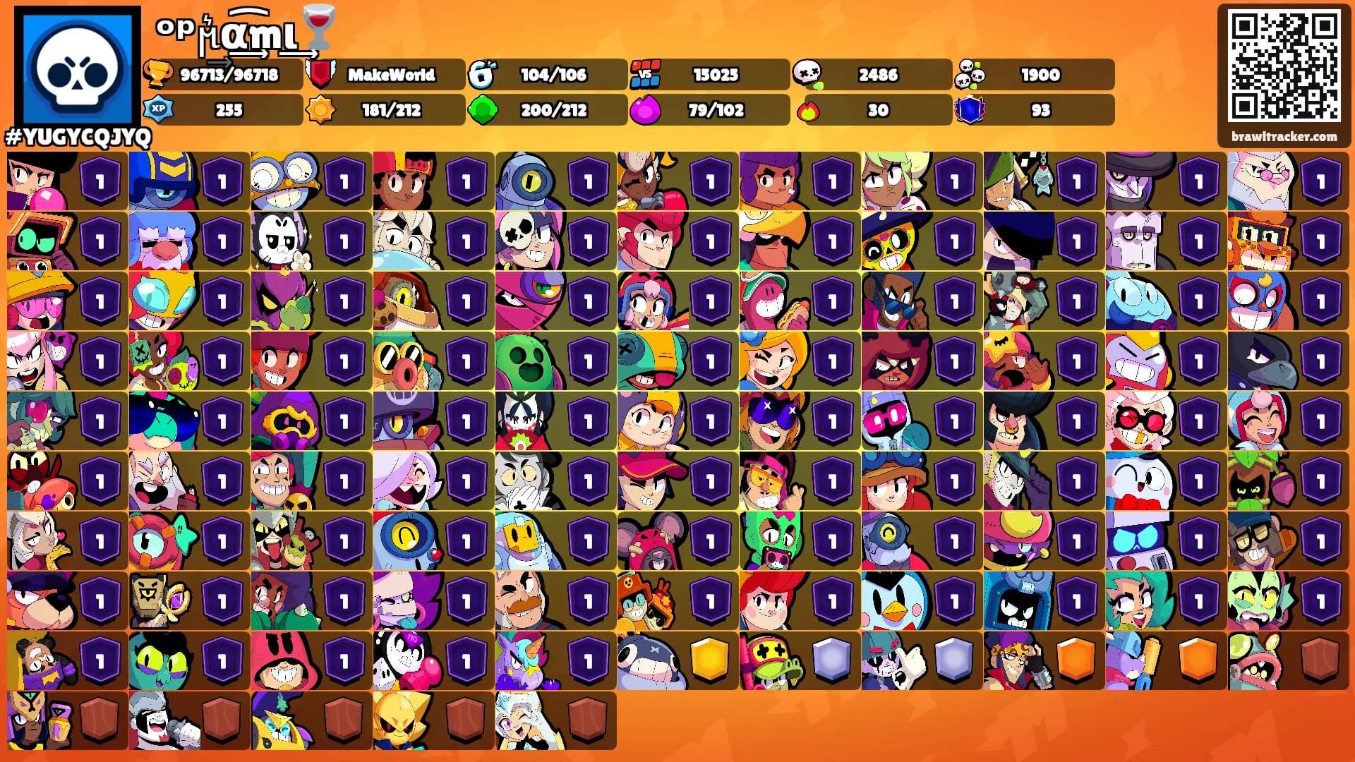 ᵒᵖϻ͛͢α͢͡mι͢🍷's Ranks