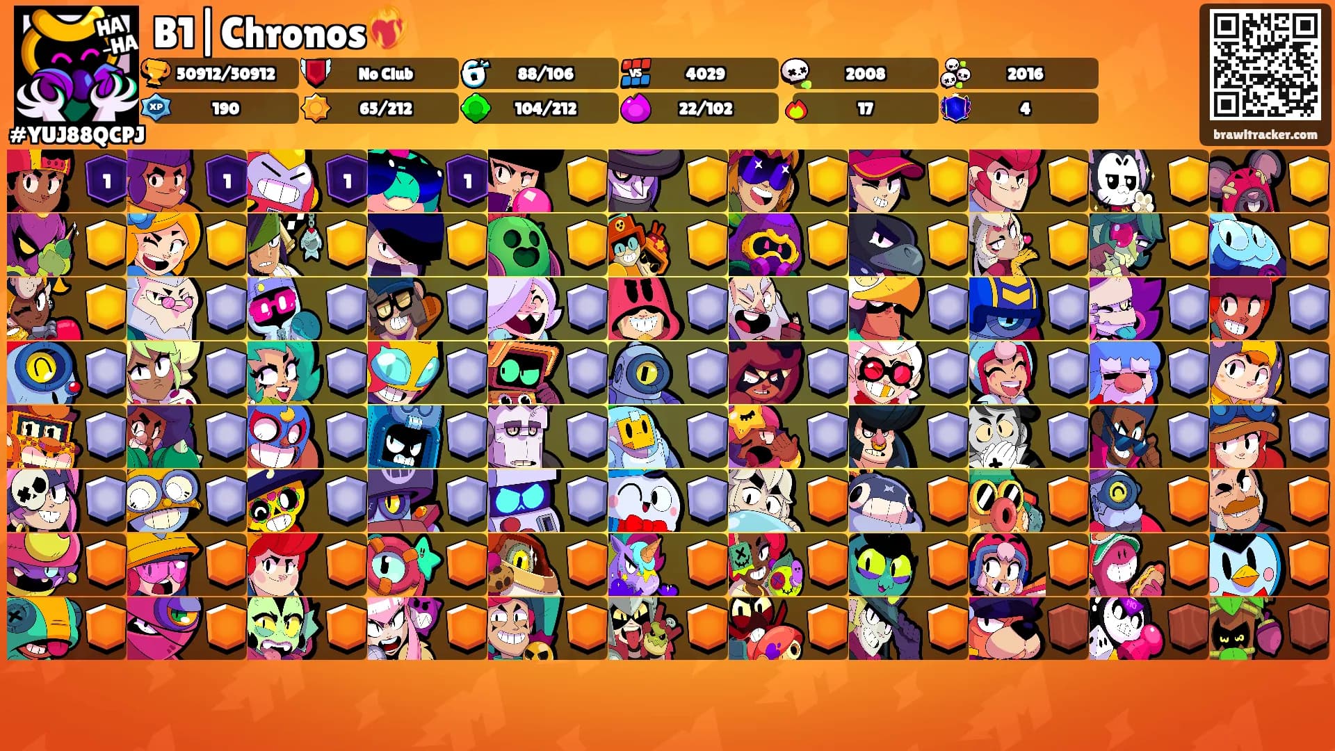 B1|Chronos❤️‍🔥's Ranks