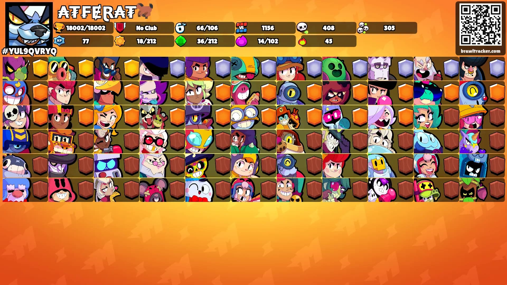 ₳₮₣ɆⱤ₳₮🐎's Ranks