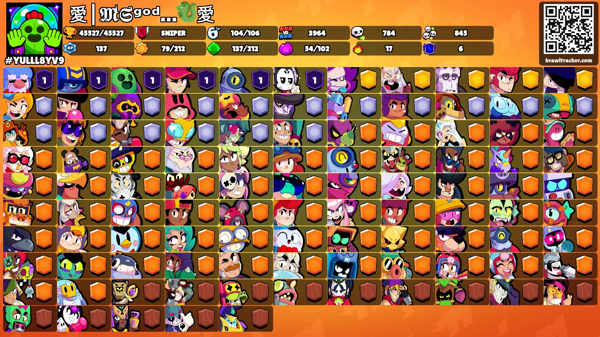 愛|𝕸ͥ𝕾ͣᵍᵒᵈ…🐉愛's Ranks