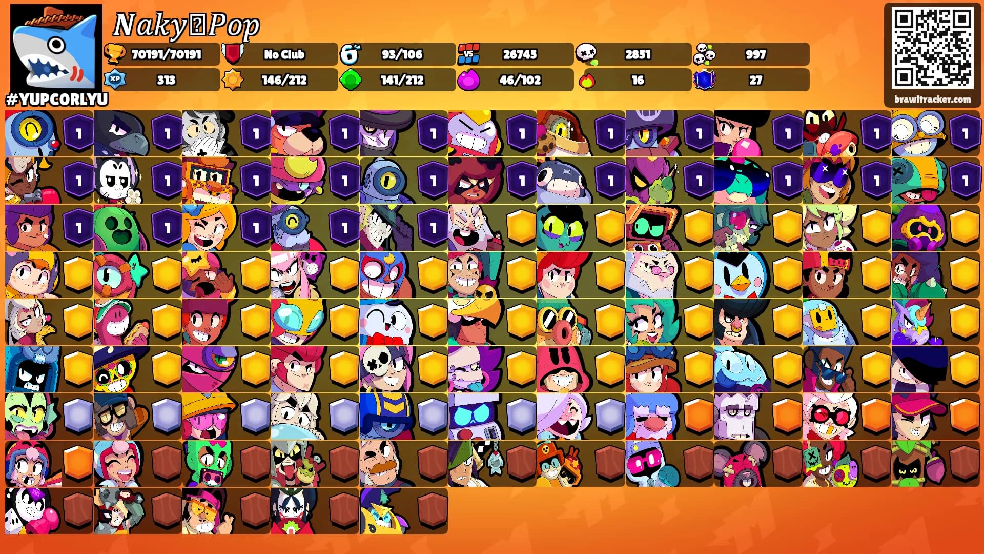 𝑵𝑎𝑘𝑦⭑𝑃𝑜𝑝's Ranks