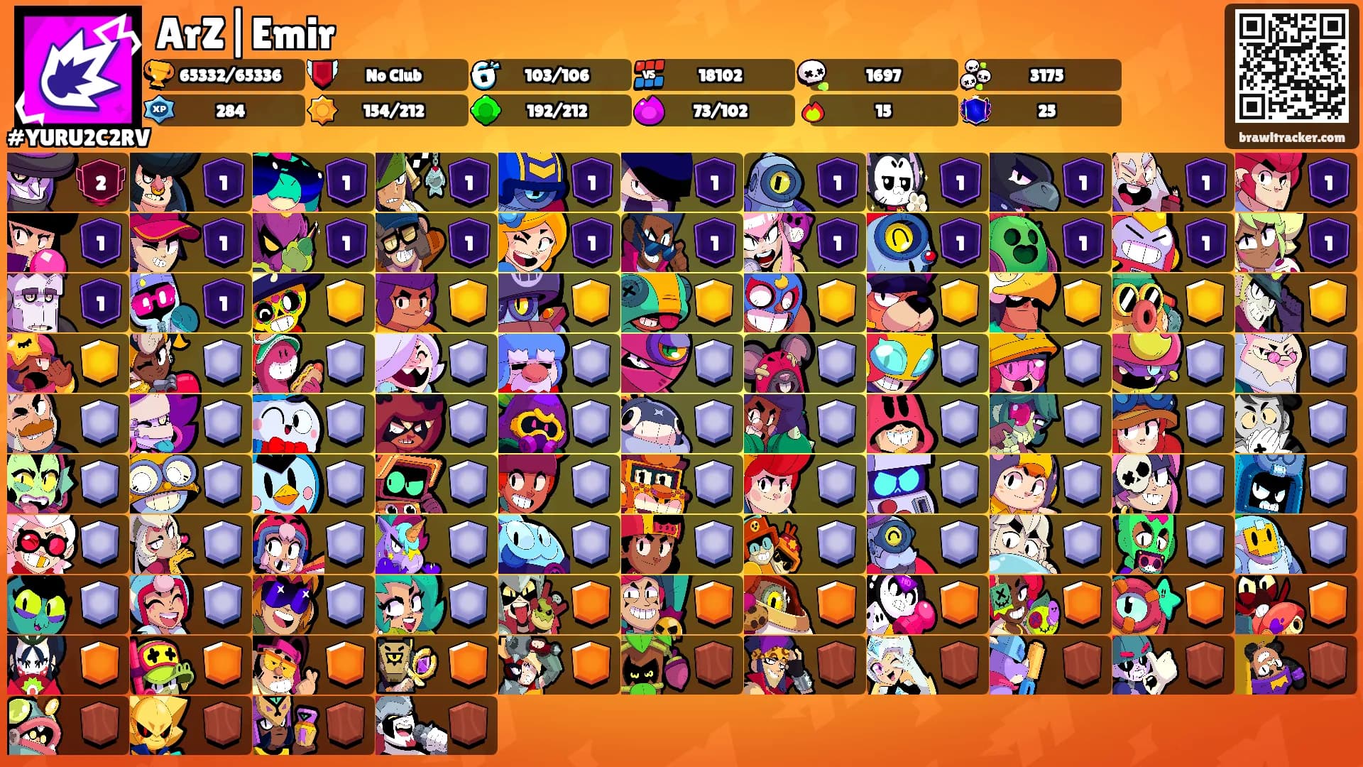 ArZ|Emir's Ranks