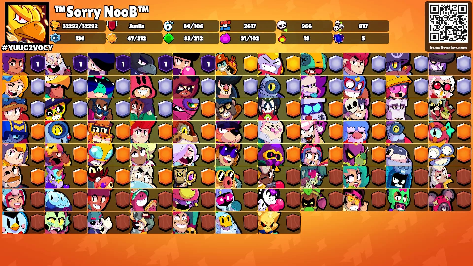 ™Sorry NooB™'s Ranks