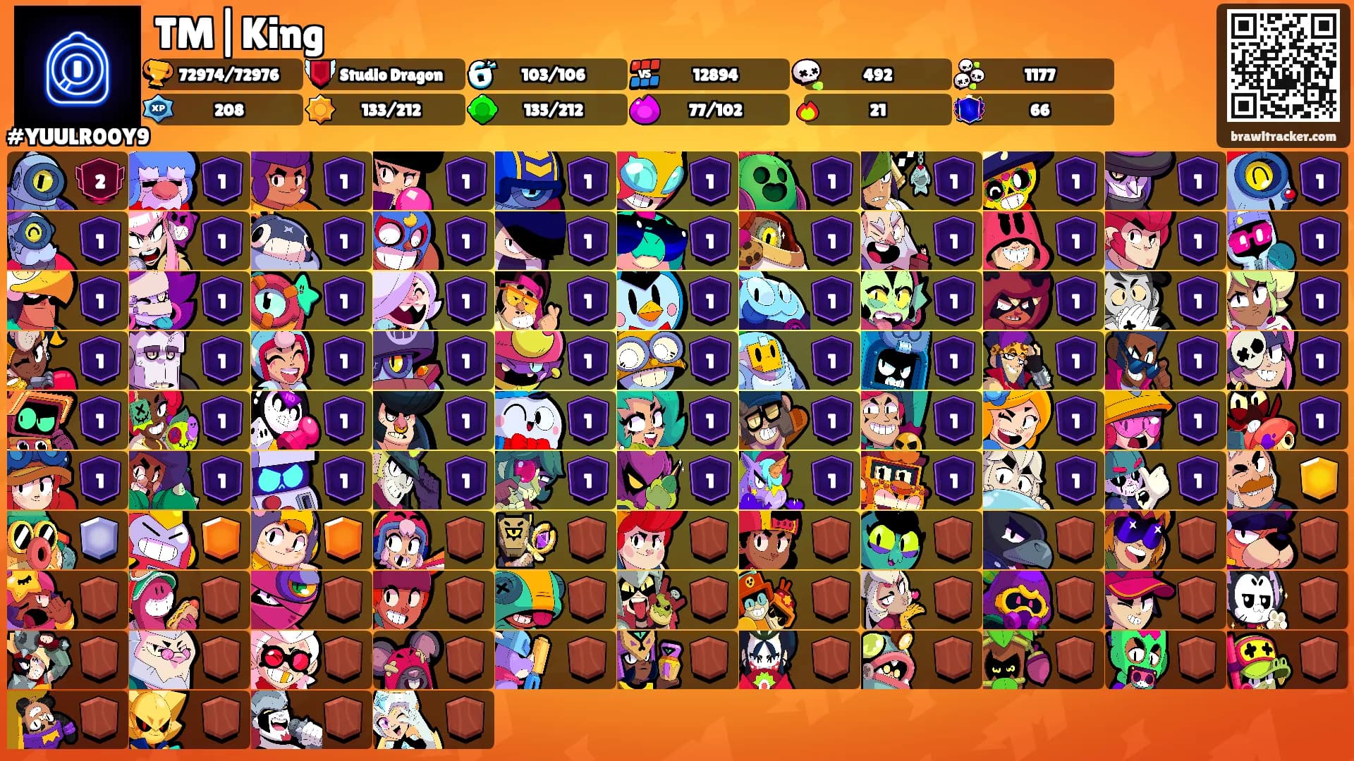 TM|King's Ranks