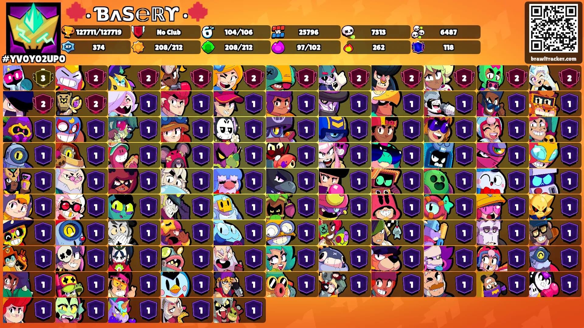 🍁• Ɓᴧ𝗦℮ℝϒ •🍁's Ranks
