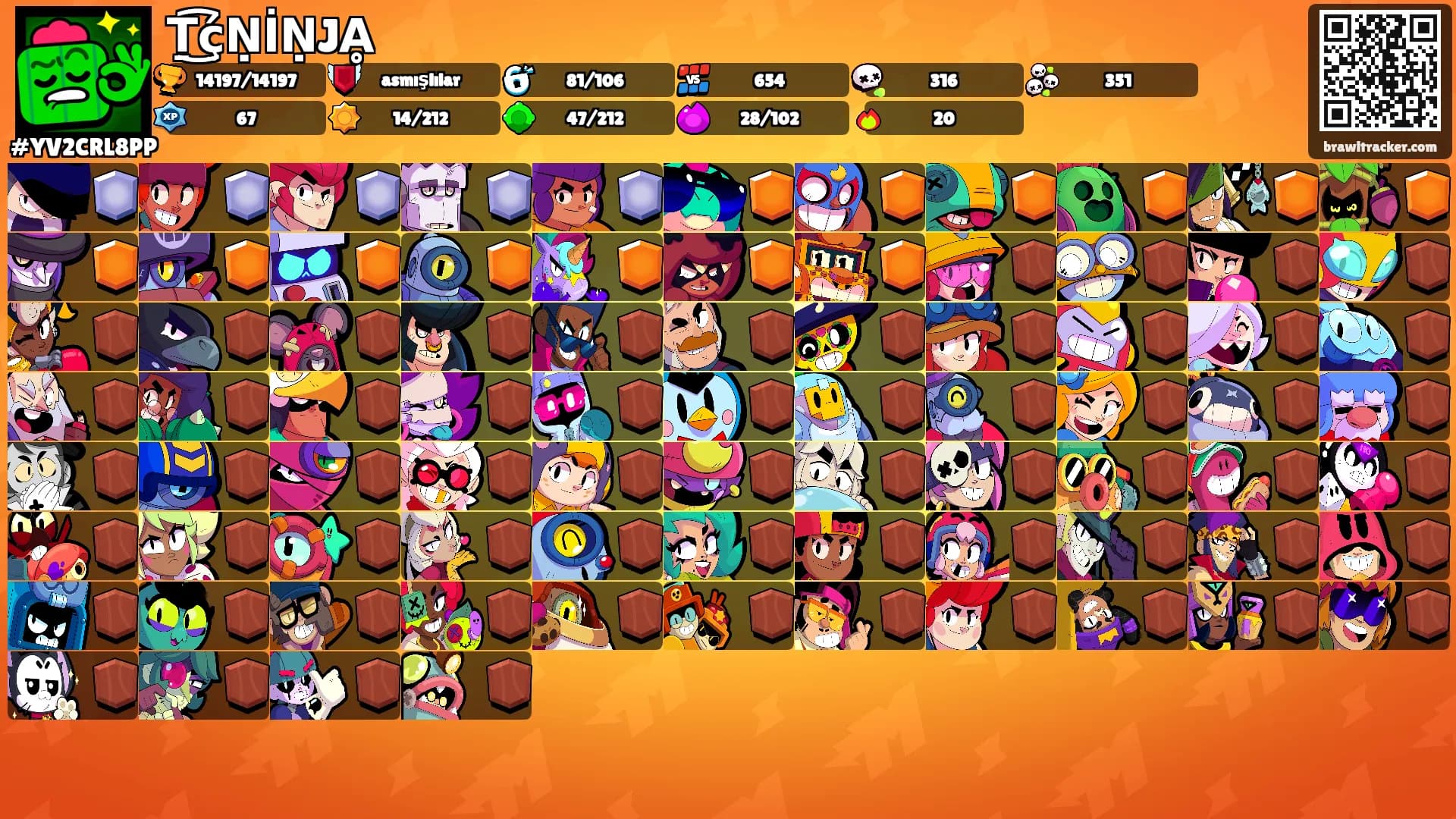 Ṯ͜͡ḉṆİṆJḀ's Ranks