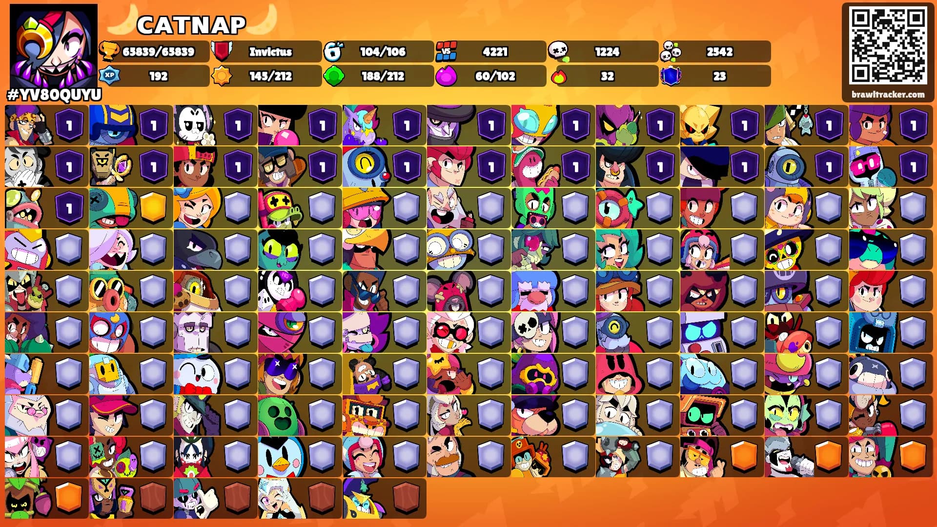 🌙ᴄᴀᴛɴᴀᴘ🌙's Ranks