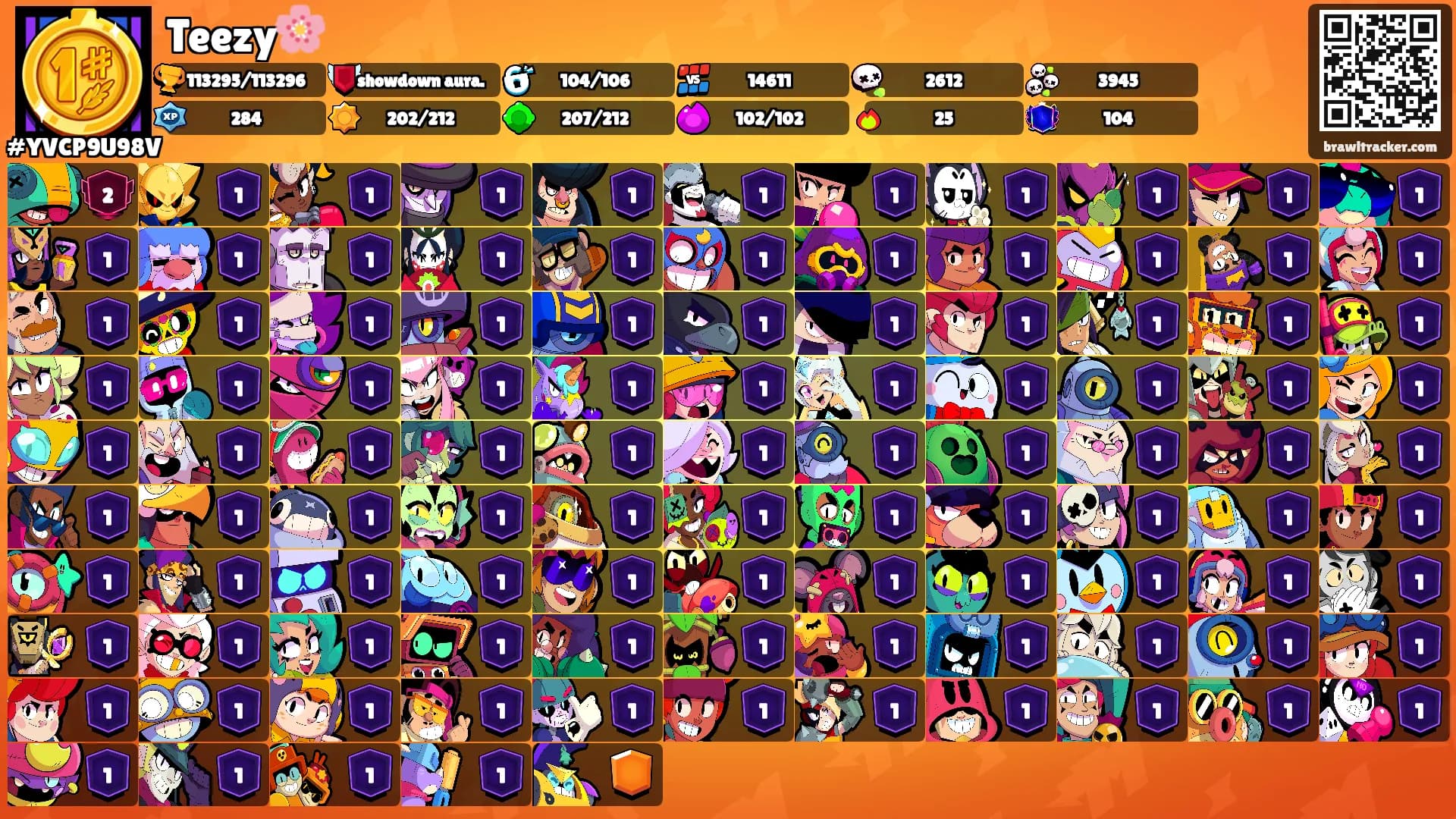 Teezy🌸's Ranks