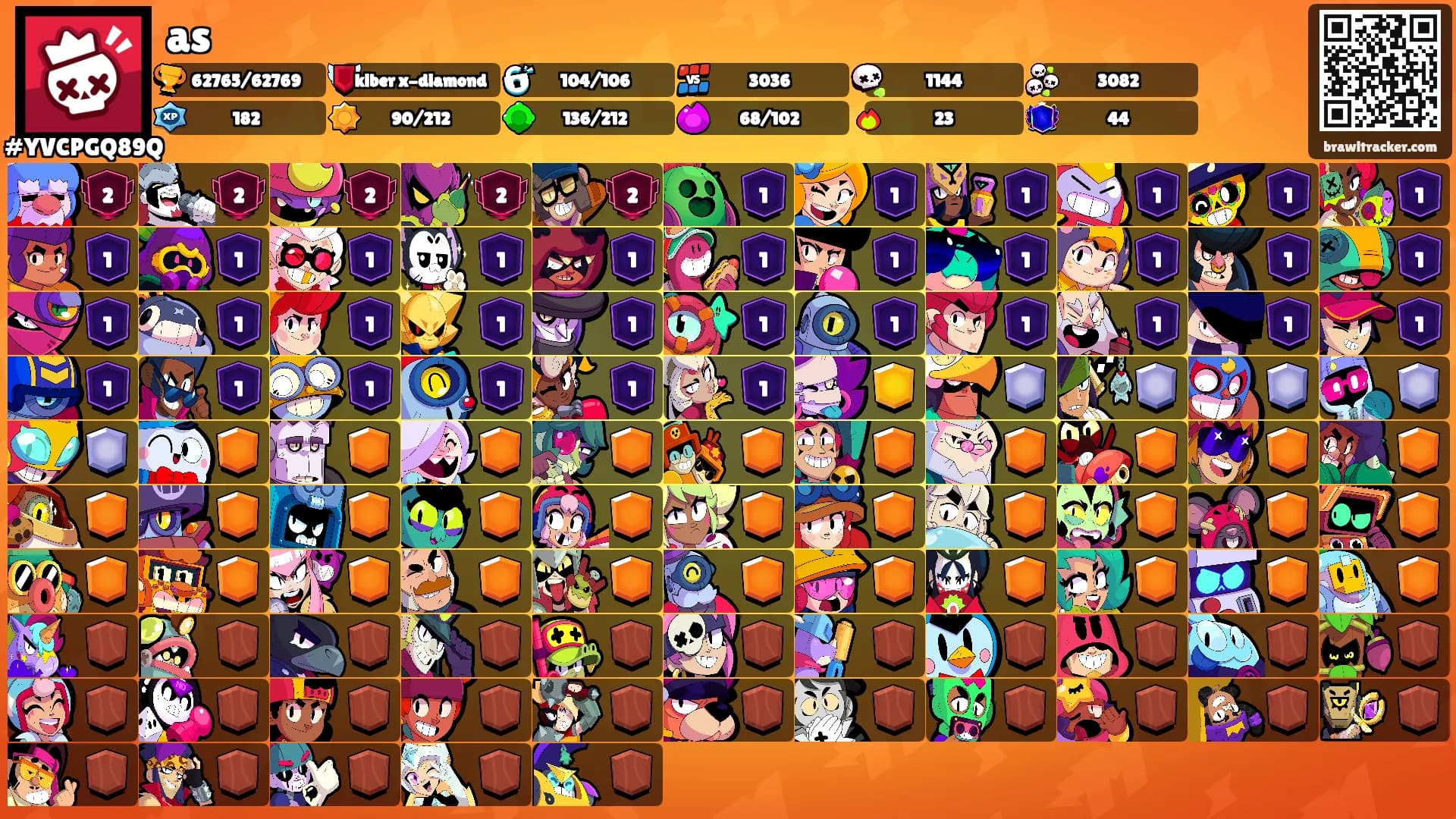 as's Ranks