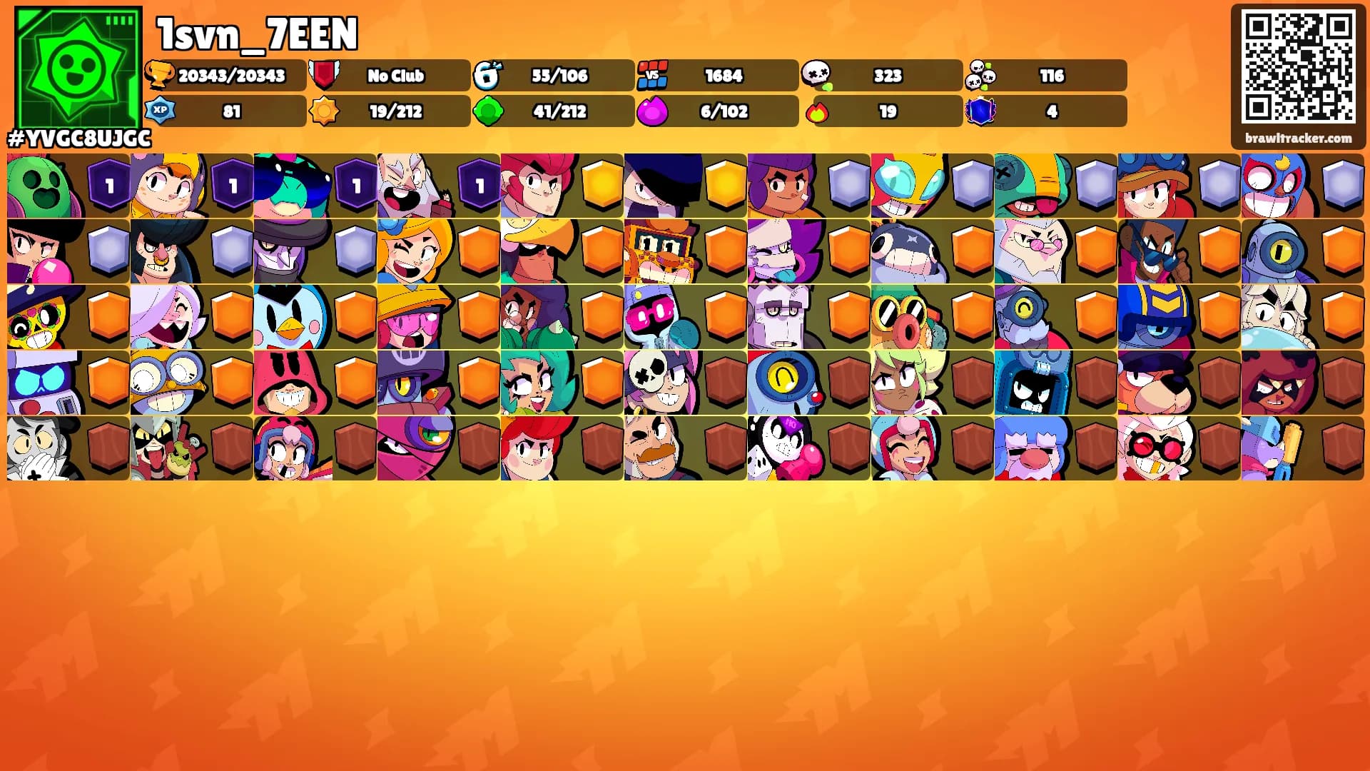 1svn_7EEN's Ranks