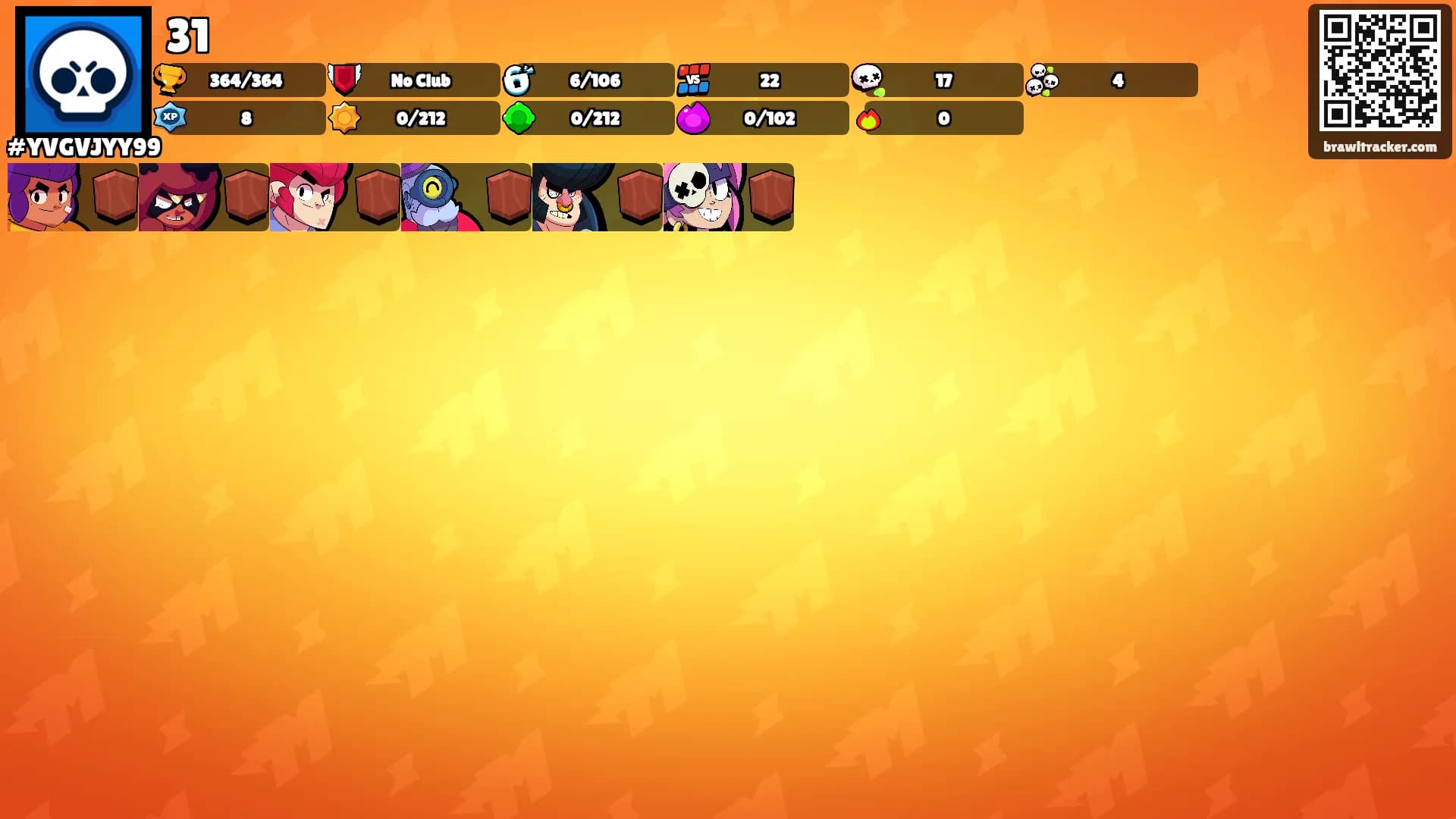 31's Ranks