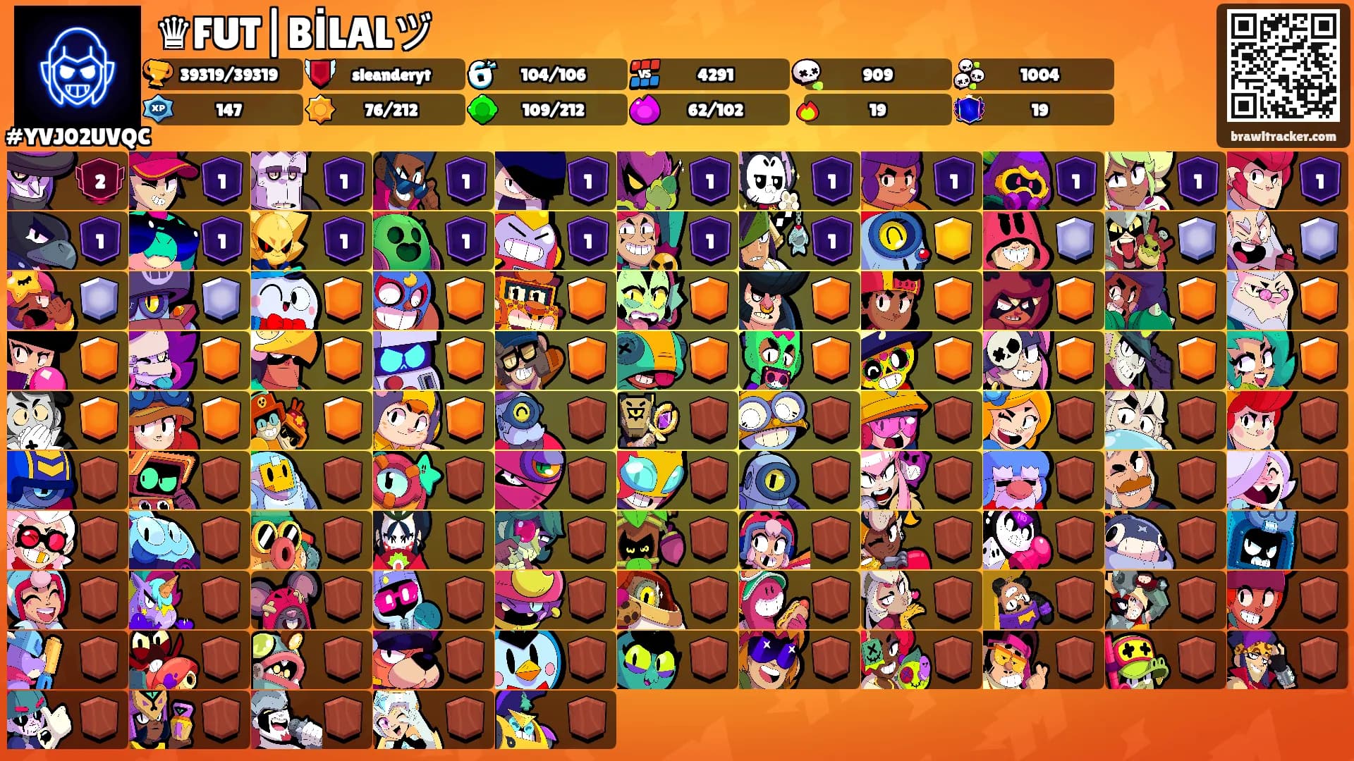 ♛FUT|BİLALヅ's Ranks