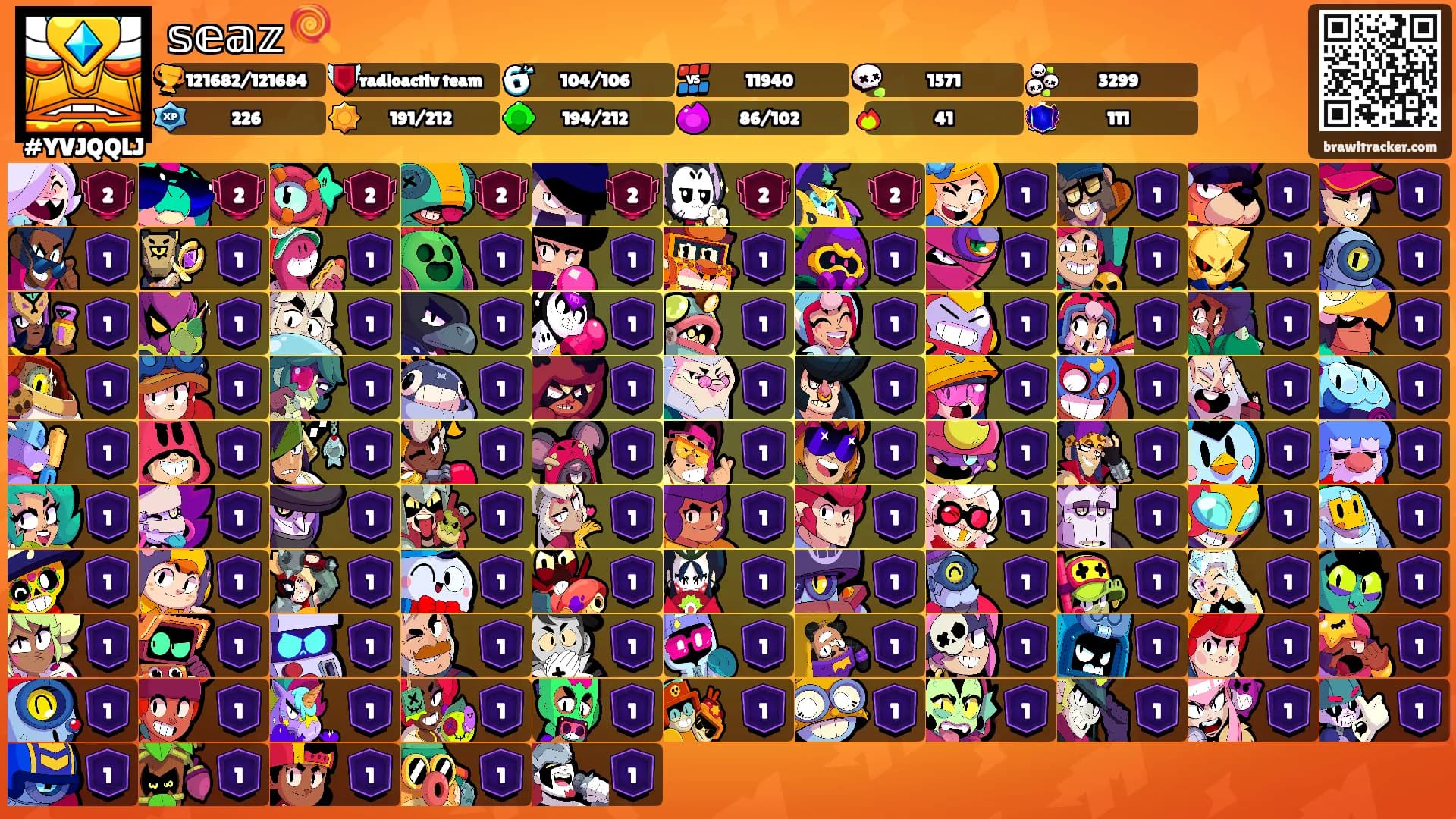 𝕤𝕖𝕒𝕫 🍭's Ranks