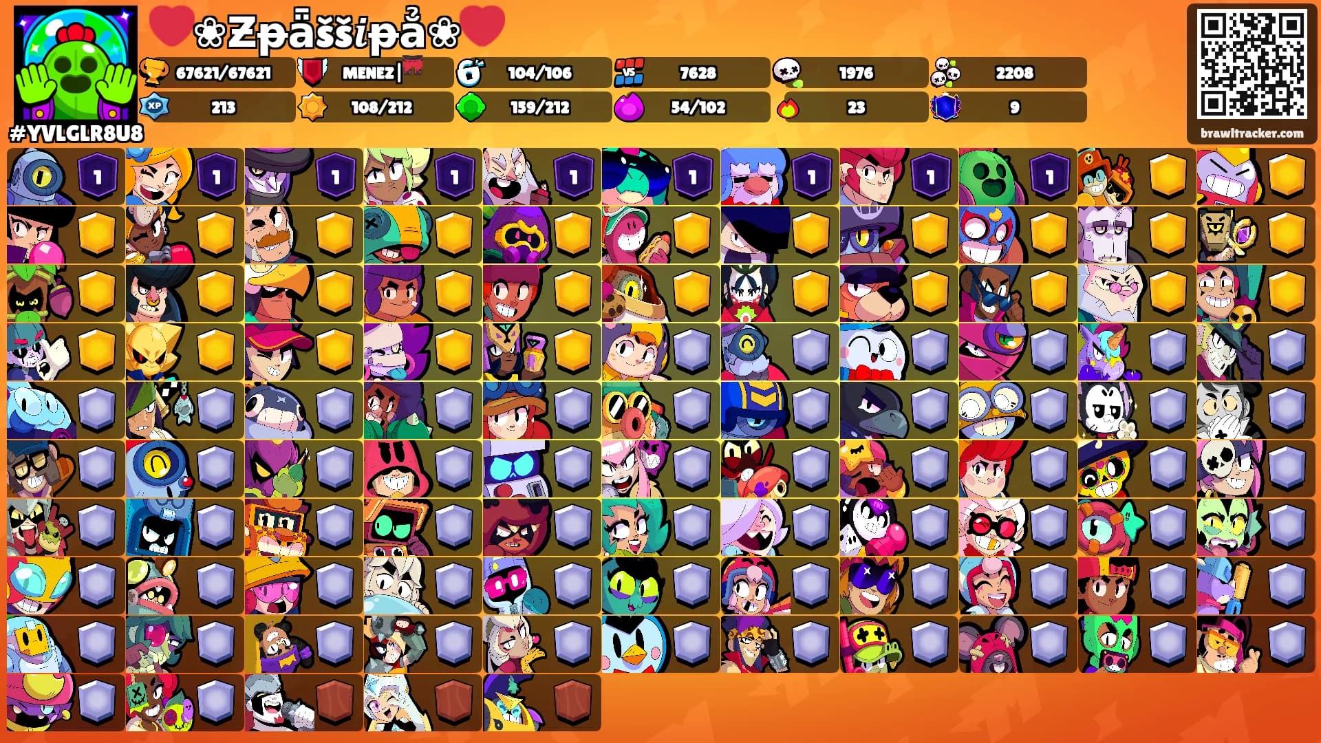 ❤️❀Ƶᵽǟšš𝒊ᵽẳ❀❤️'s Ranks