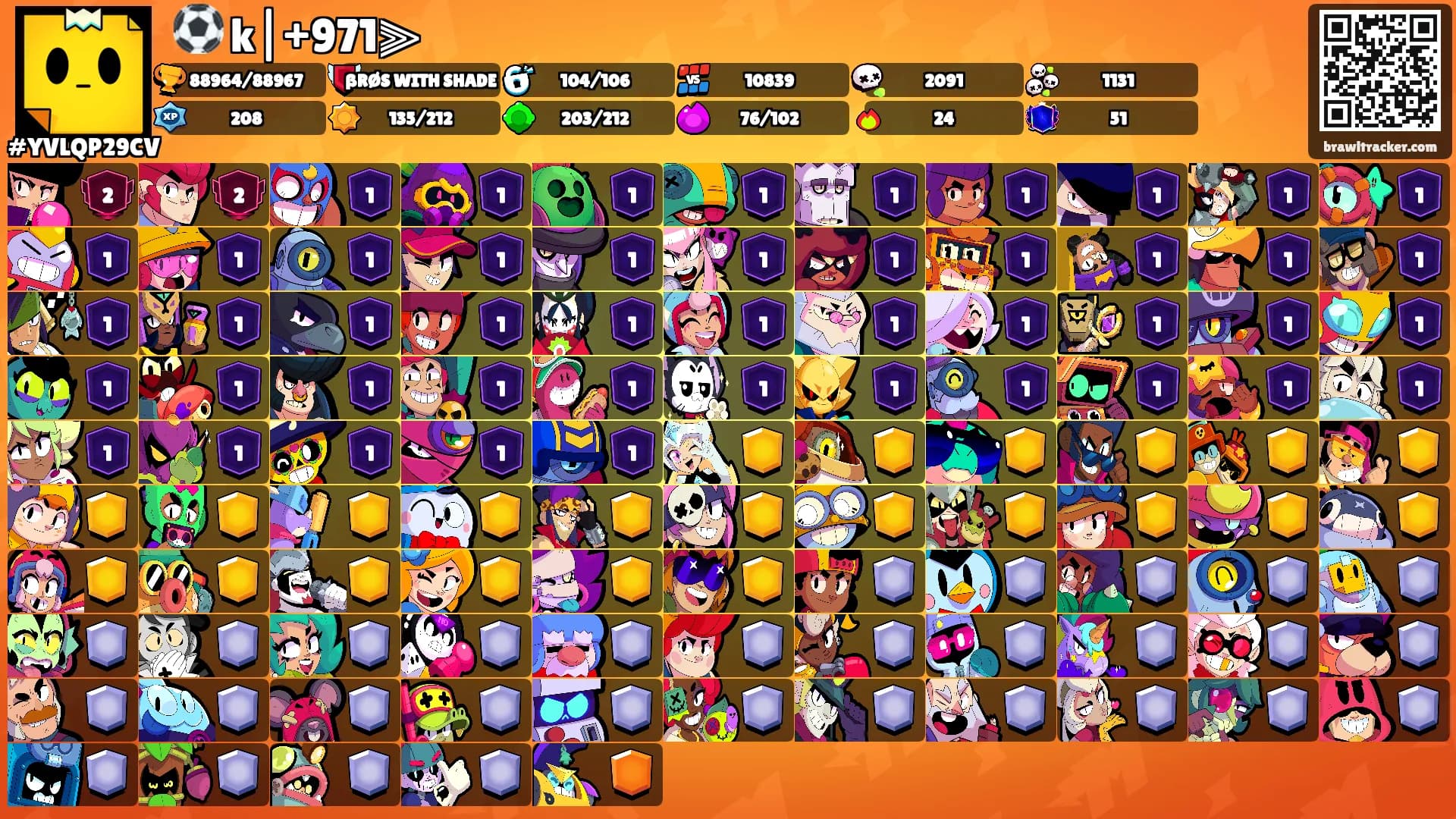 ꧁⚽ꪑk|+971⫸'s Ranks