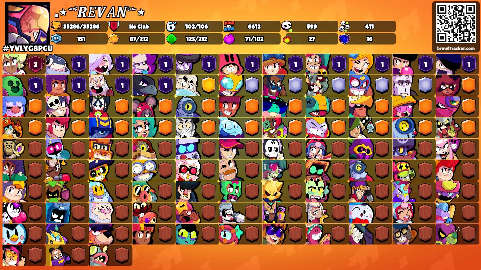 .⋆༺𝑹𝐸𝑽𝐴𝑵༻⋆'s Ranks