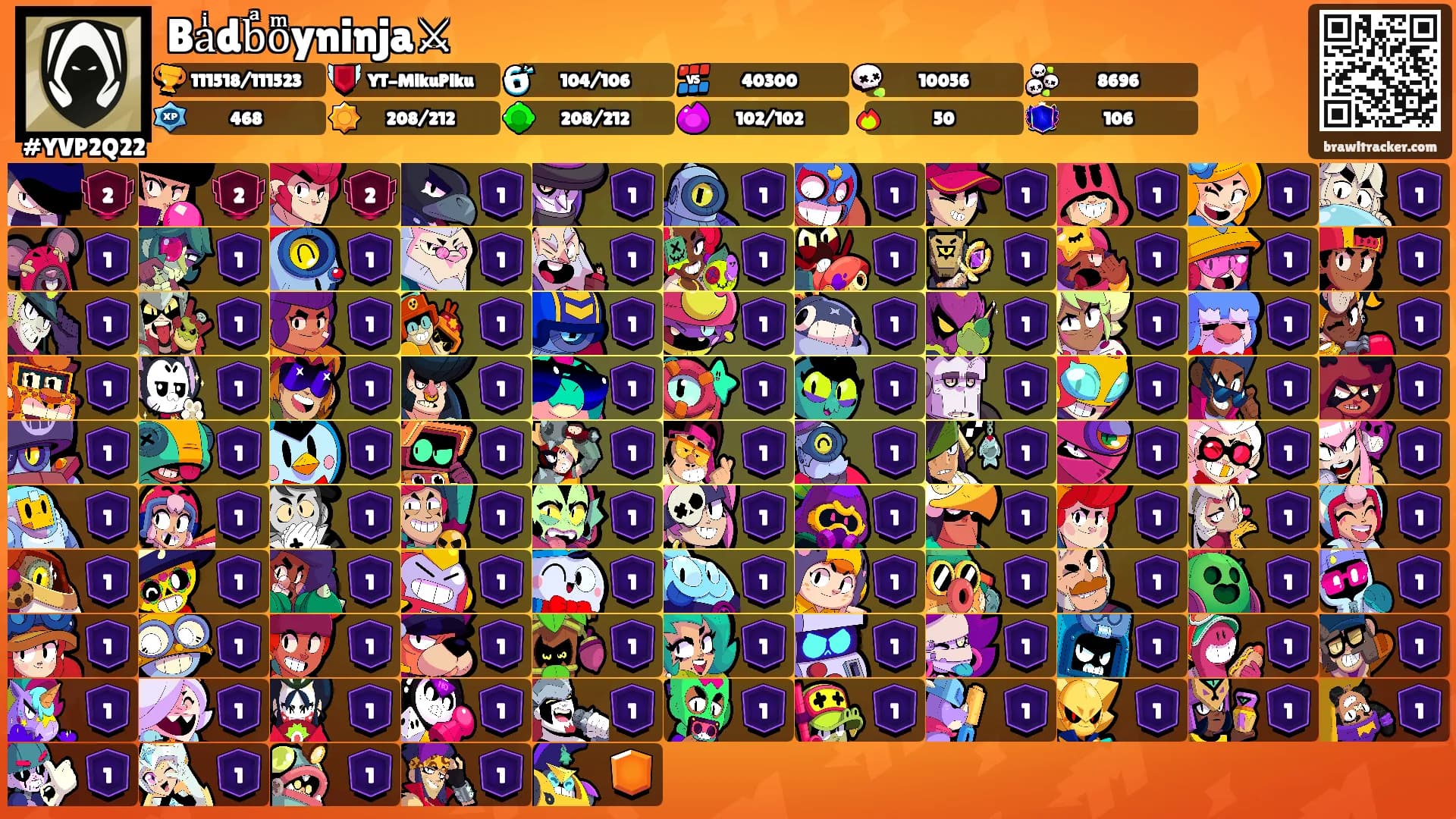 Baͥdbͣoͫyninja⚔'s Ranks