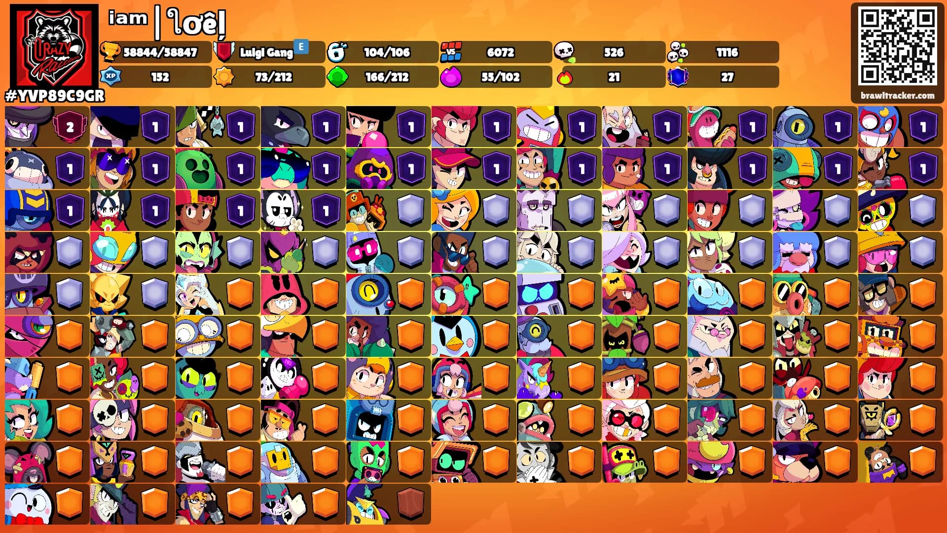 ⁱᵃᵐ|ใơêļ𒆜's Ranks