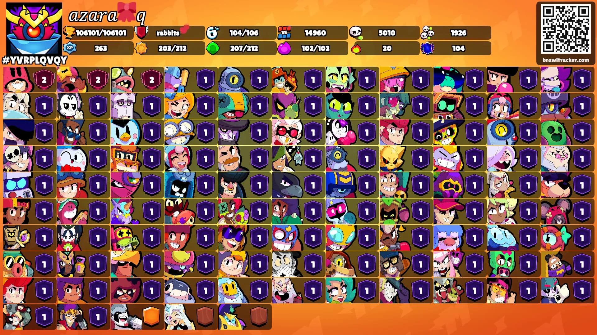 𝑎𝑧𝑎𝑟𝑎🎀𝑞's Ranks