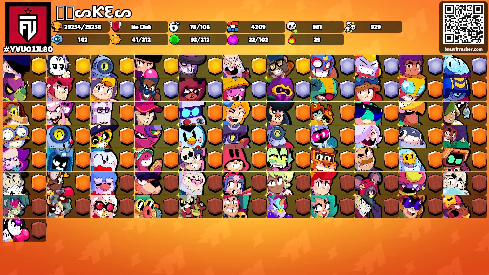 ᗰᗩᔕƘƐᔕ's Ranks