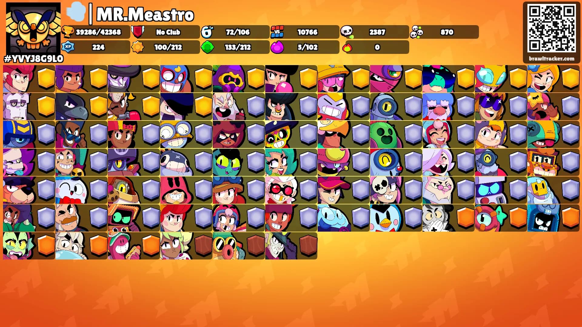 💨|MR.Meastro's Ranks