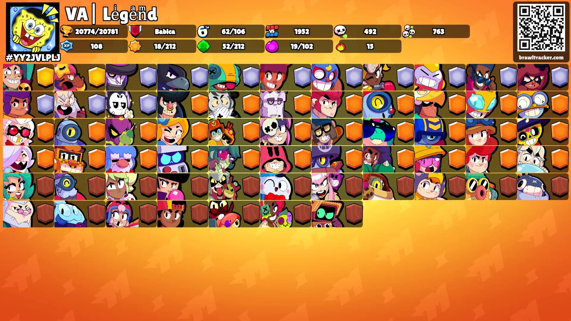 VA|꧁Leͥgeͣnͫd꧂'s Ranks
