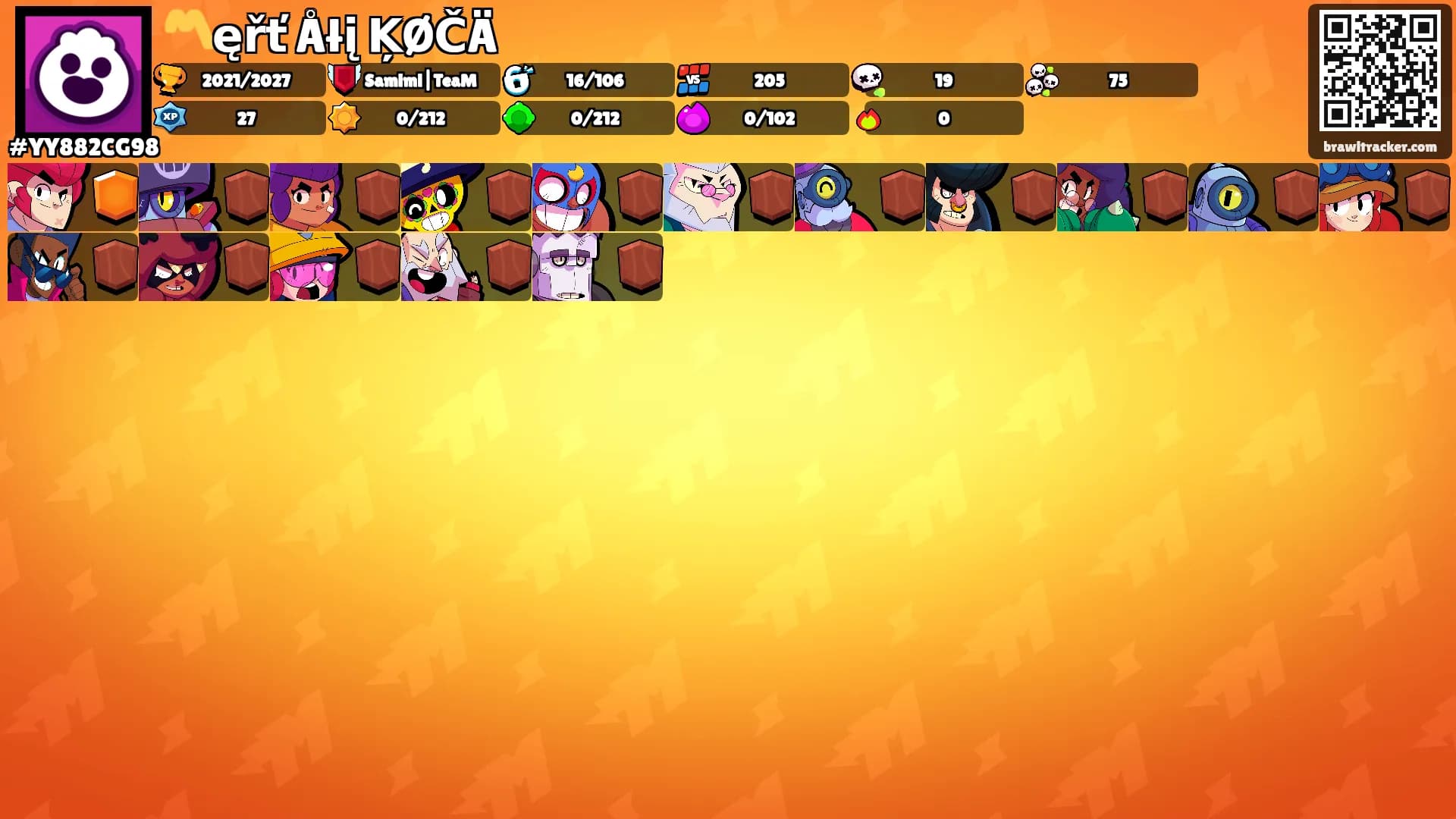 〽️ęřť Åłį ĶØČÄ's Ranks