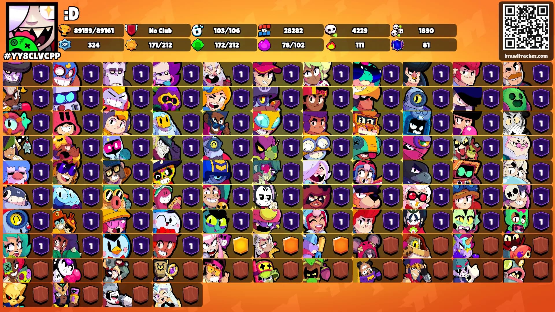:D's Ranks