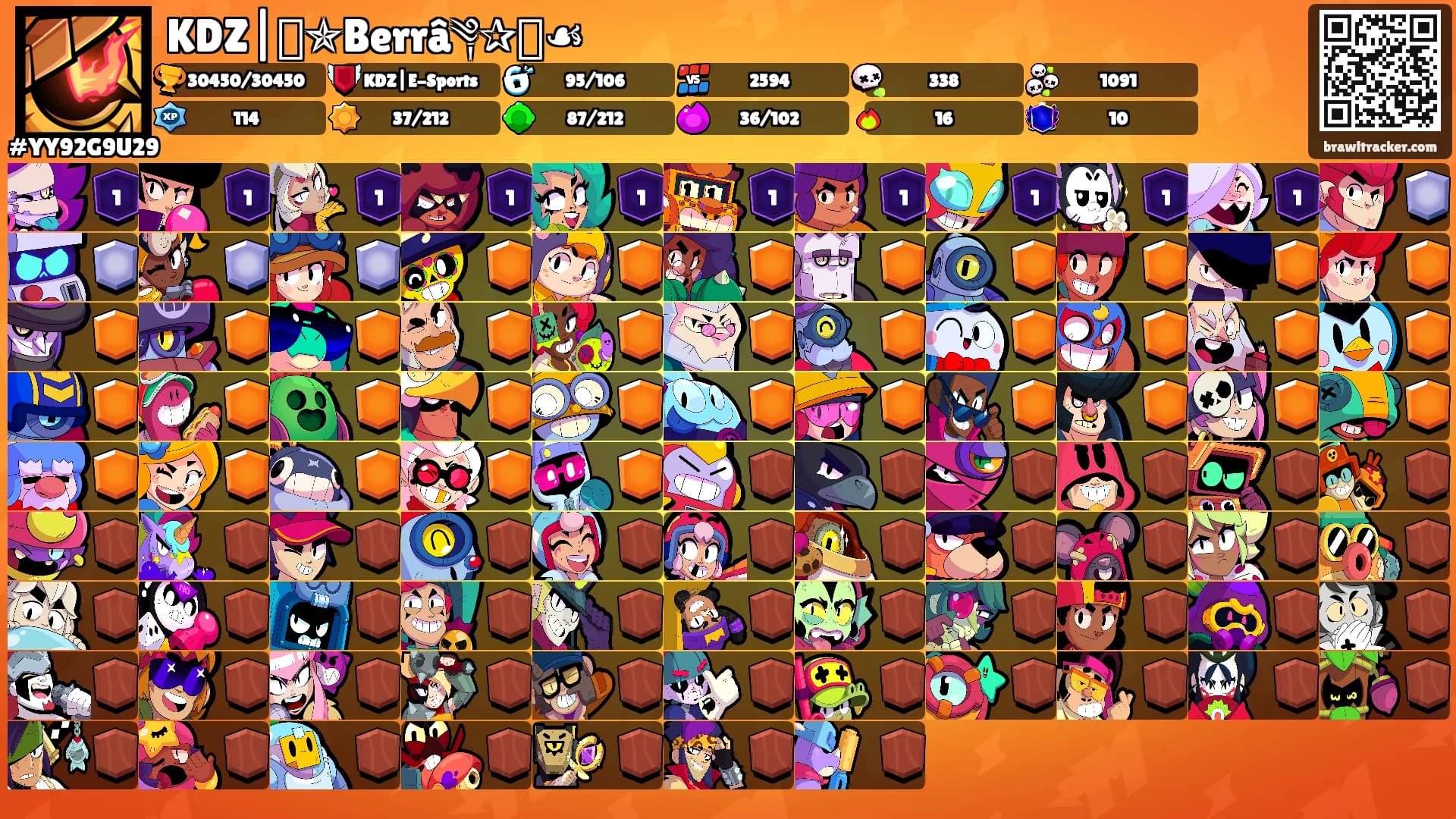 KDZ|꧁✯Berrâ༆✰꧂☙'s Ranks