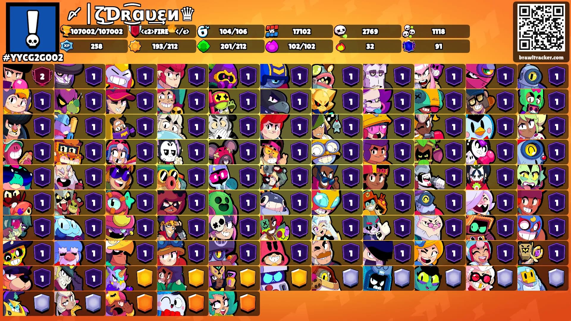 〆|ζ͜Ɗʀ͜͡ɑυ͢εͷ♛'s Ranks