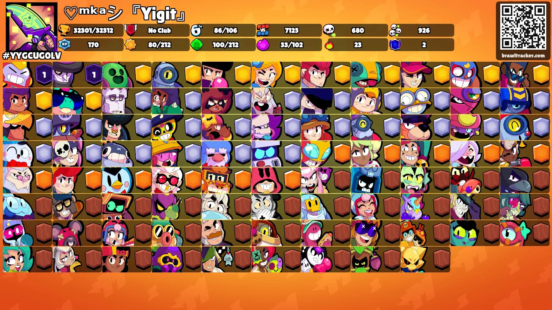 ♡ᵐᵏᵃシ︎『Yigit』's Ranks