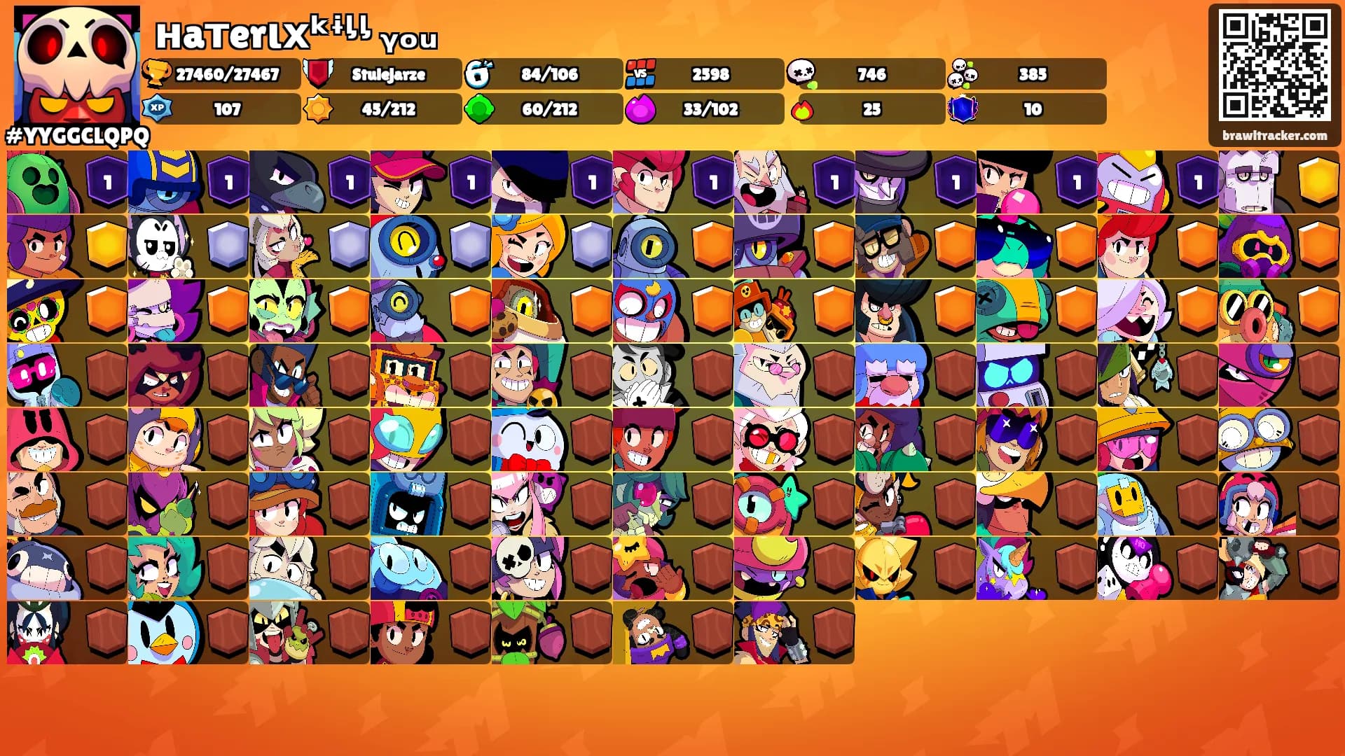 нaтerιхᵏᶤᶪᶪ ᵧₒᵤ's Ranks