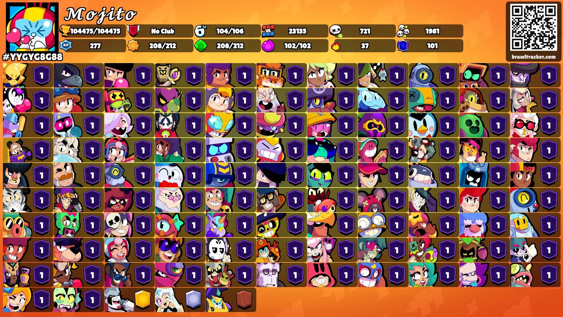 𝓜𝓸𝓳𝓲𝓽𝓸's Ranks
