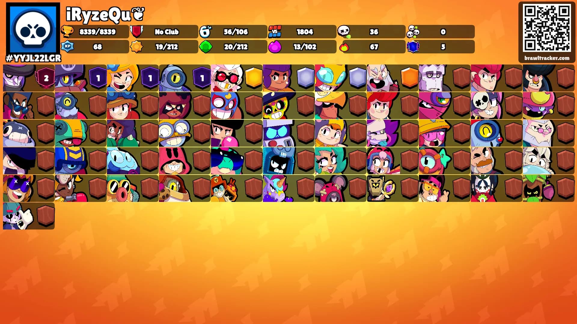 iRyzeQu❦'s Ranks