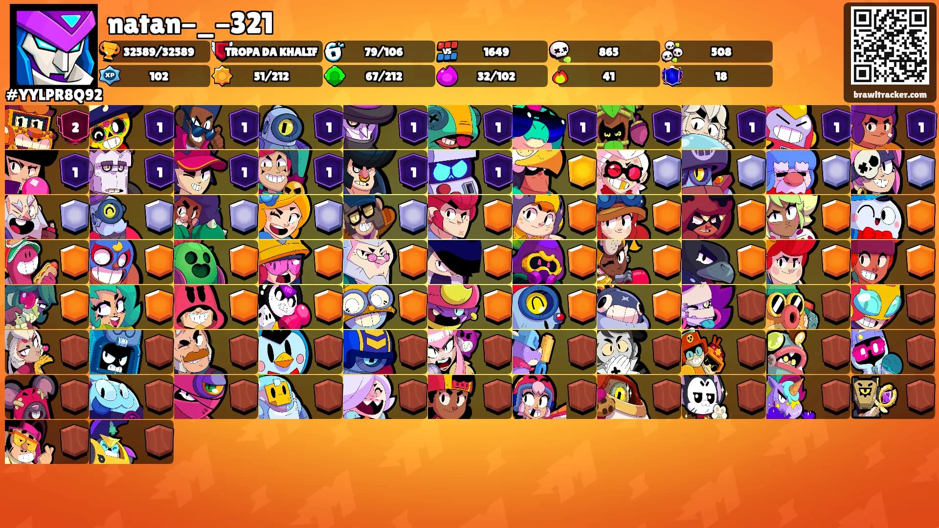 natan-_-321's Ranks