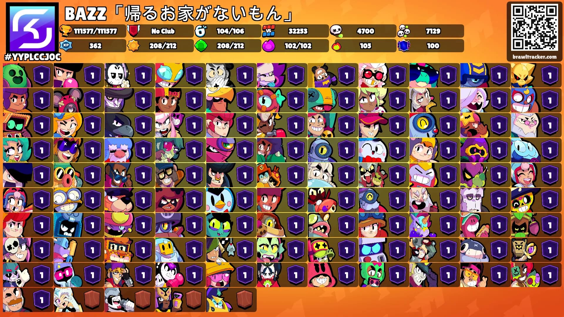BAZZ「帰るお家がないもん」's Ranks