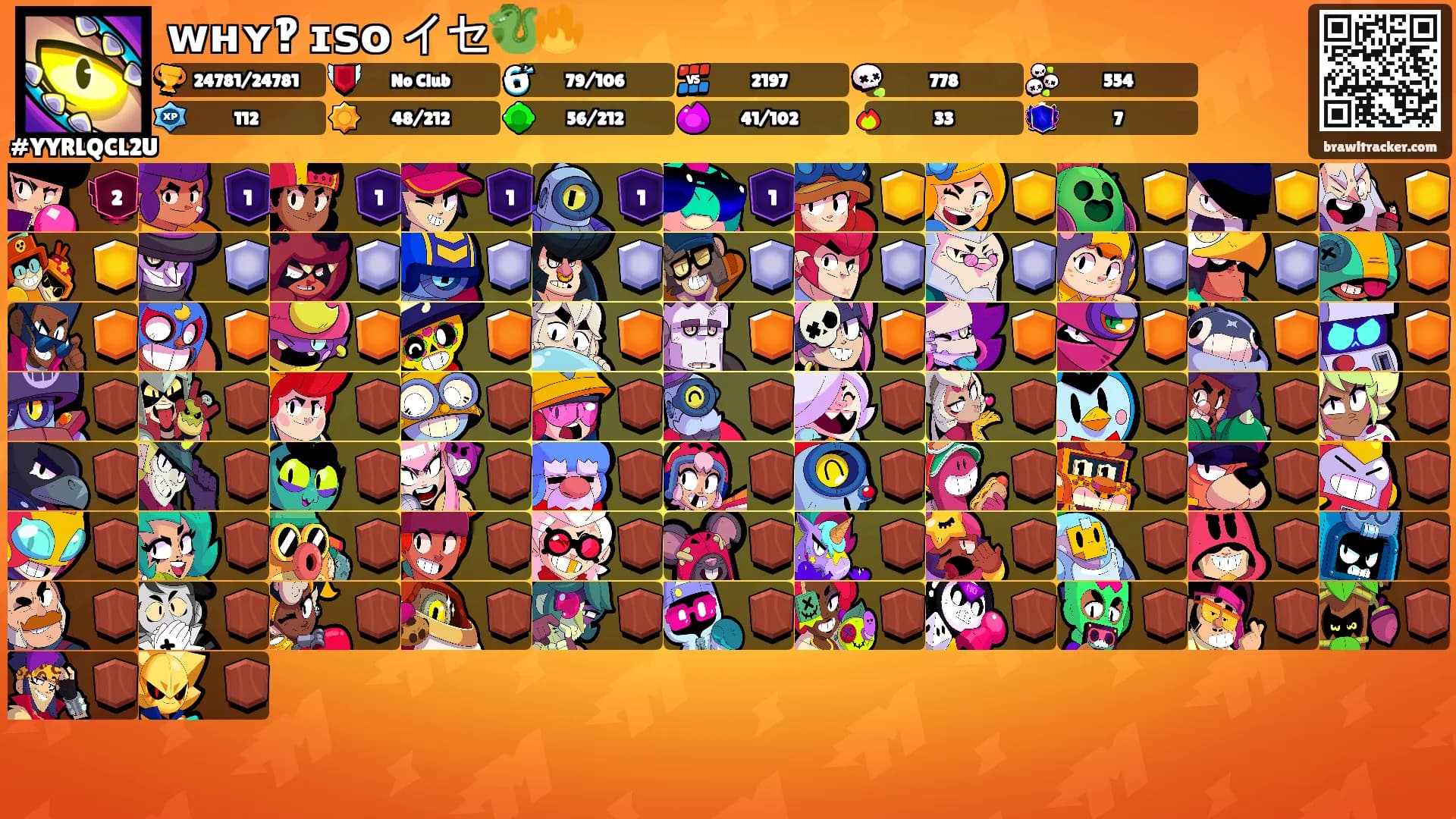ᴡʜʏ‽ ɪꜱᴏ イセ🐉🔥's Ranks