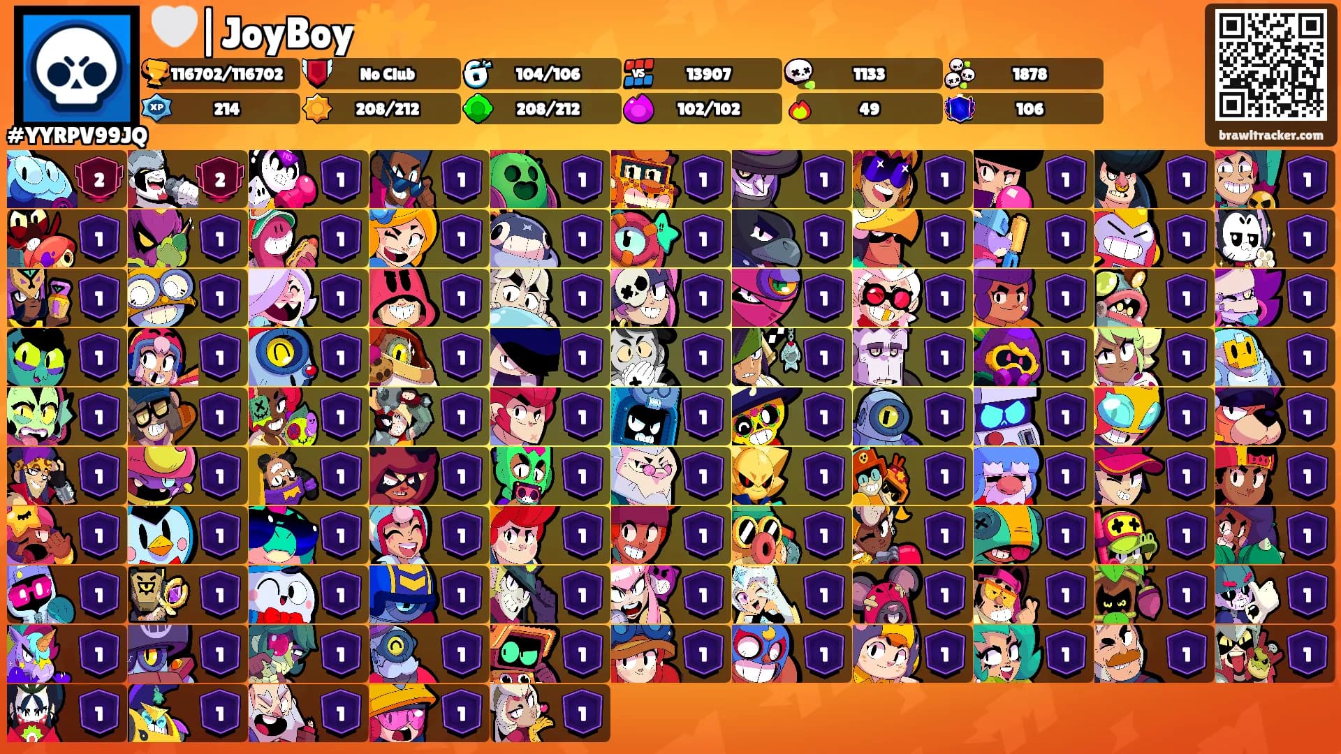 🤍|JoyBoy☀️⚡️'s Ranks