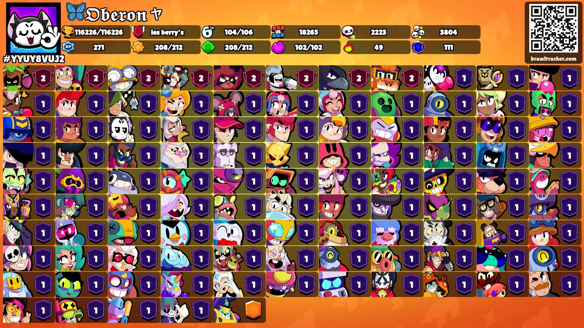 🦋𝕺𝖇𝖊𝖗𝖔𝖓ャ's Ranks