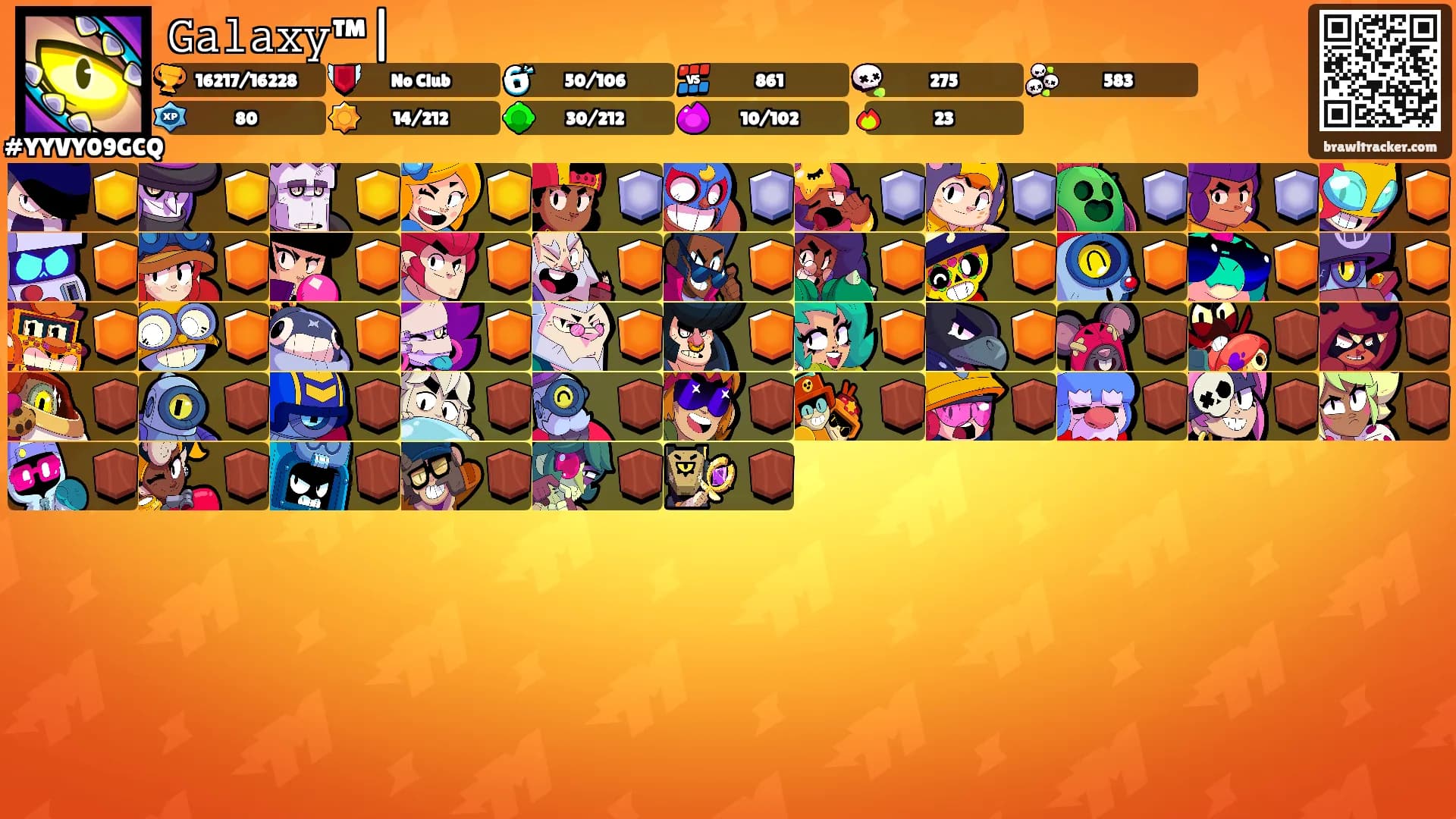 𝙶𝚊𝚕𝚊𝚡𝚢™|'s Ranks
