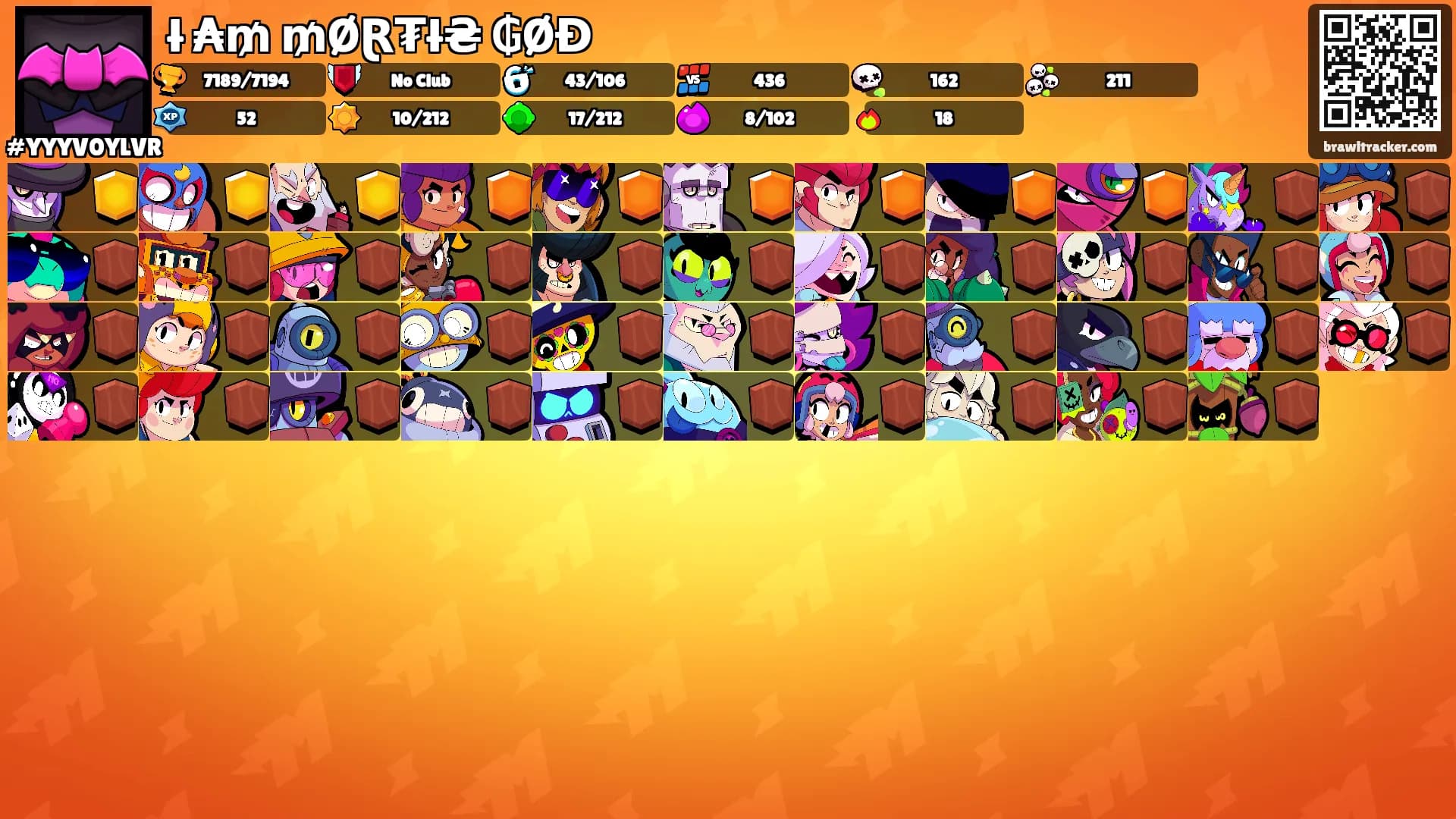 ł ₳₥ ₥ØⱤ₮ł₴ ₲ØĐ's Ranks