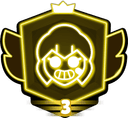 Rank 7