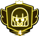 Rank 14