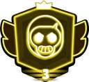 Rank 7